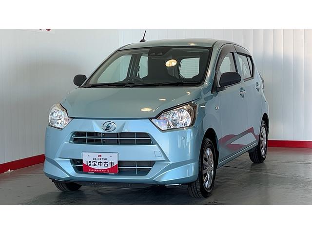 ミライースＬ　ＳＡIII（茨城県）の中古車