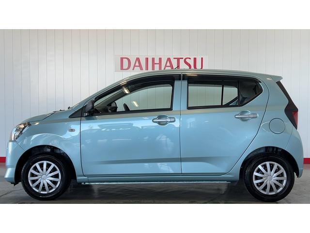 ミライースＬ　ＳＡIII（茨城県）の中古車