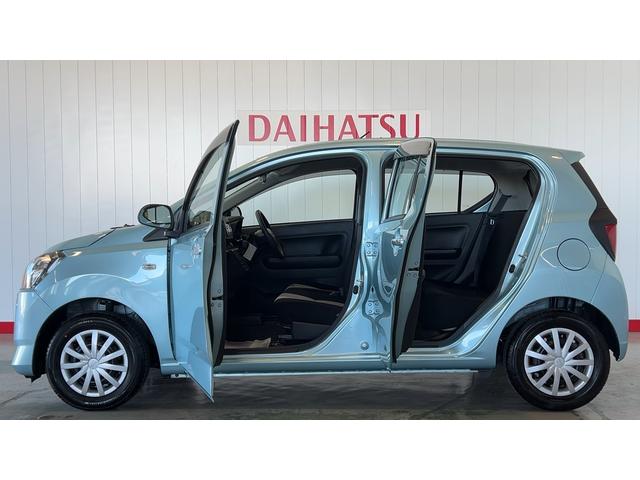 ミライースＬ　ＳＡIII（茨城県）の中古車