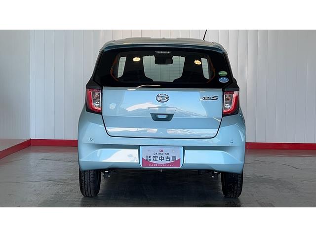 ミライースＬ　ＳＡIII（茨城県）の中古車