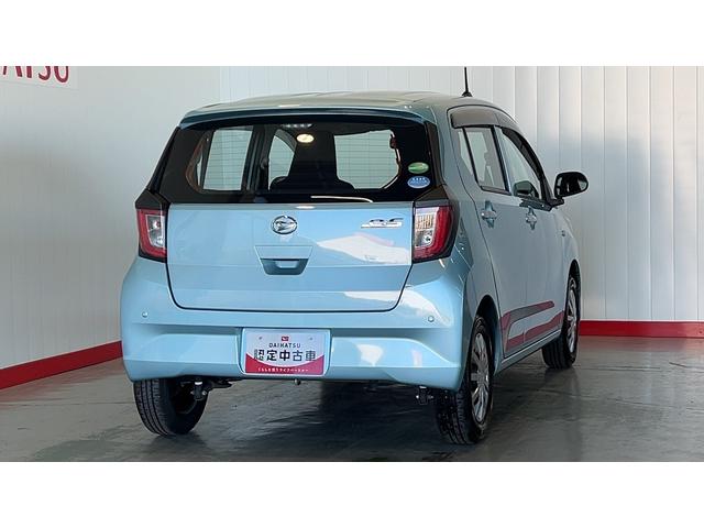 ミライースＬ　ＳＡIII（茨城県）の中古車