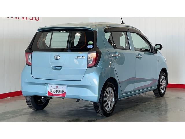 ミライースＬ　ＳＡIII（茨城県）の中古車