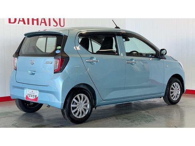 ミライースＬ　ＳＡIII（茨城県）の中古車