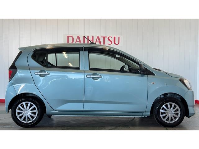 ミライースＬ　ＳＡIII（茨城県）の中古車