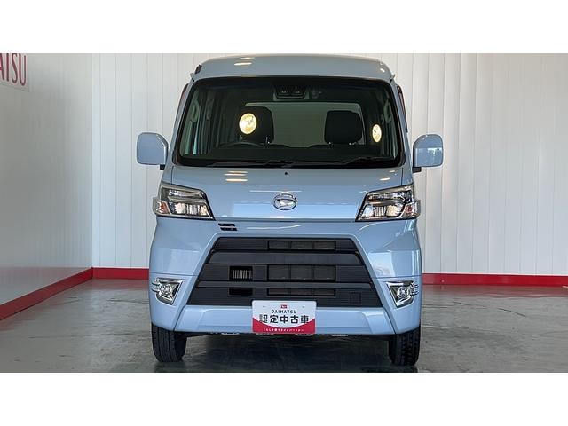 ハイゼットカーゴクルーズターボＳＡIII（茨城県）の中古車