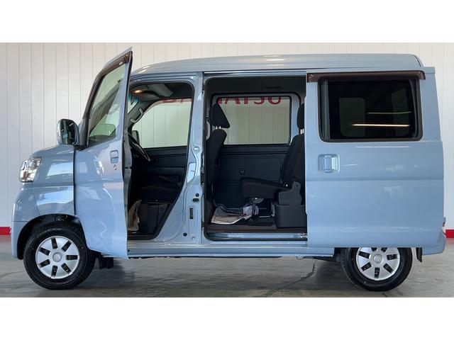 ハイゼットカーゴクルーズターボＳＡIII（茨城県）の中古車