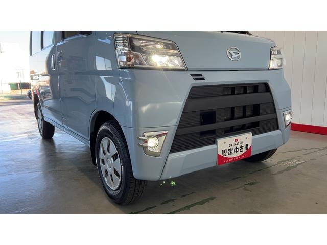 ハイゼットカーゴクルーズターボＳＡIII（茨城県）の中古車