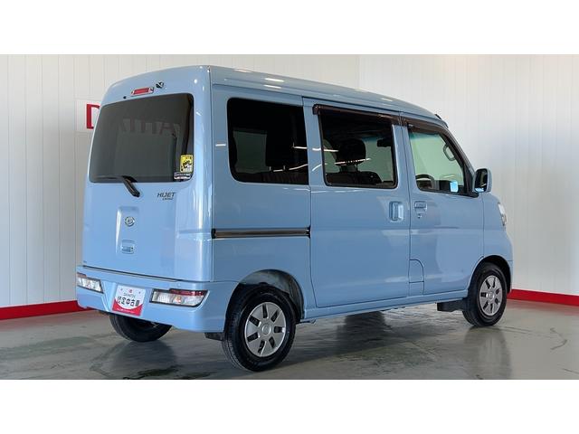 ハイゼットカーゴクルーズターボＳＡIII（茨城県）の中古車