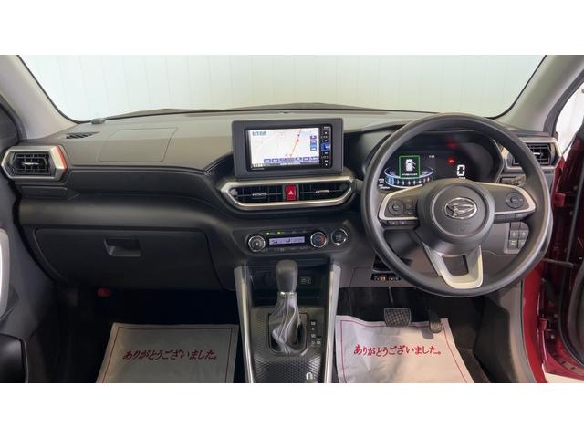 ロッキーＸ（茨城県）の中古車