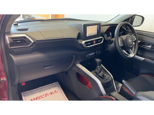 ロッキーＸ（茨城県）の中古車