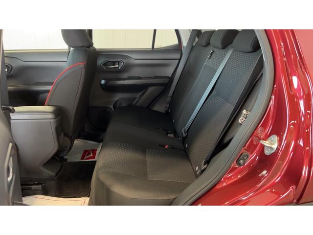 ロッキーＸ（茨城県）の中古車