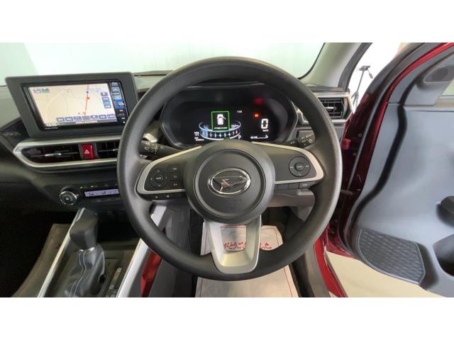 ロッキーＸ（茨城県）の中古車