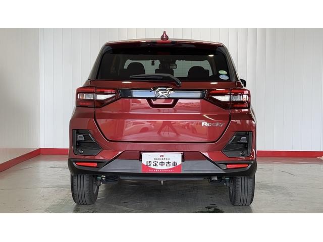 ロッキーＸ（茨城県）の中古車