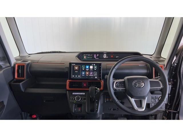 タントファンクロスターボ（茨城県）の中古車