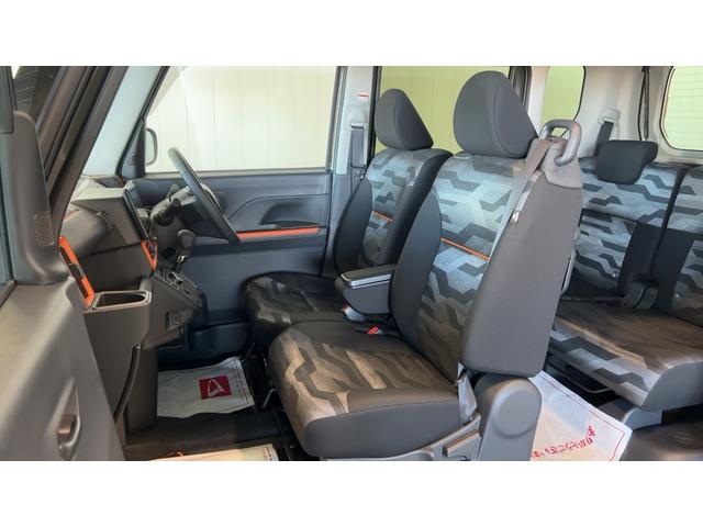 タントファンクロスターボ（茨城県）の中古車