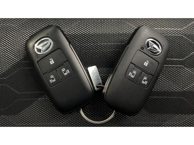 タントファンクロスターボ（茨城県）の中古車