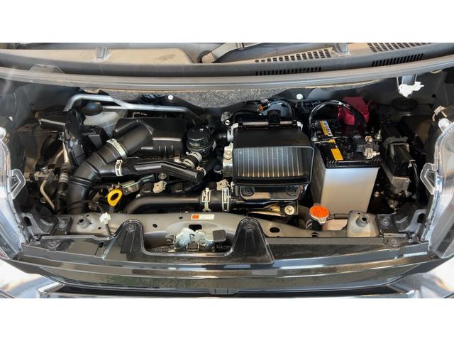 タントファンクロスターボ（茨城県）の中古車