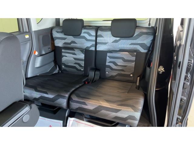 タントファンクロスターボ（茨城県）の中古車