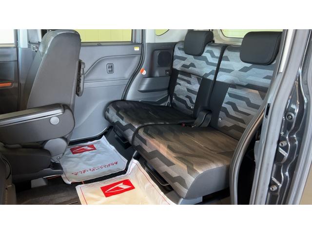 タントファンクロスターボ（茨城県）の中古車