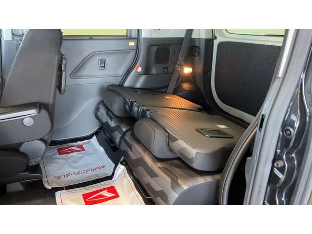 タントファンクロスターボ（茨城県）の中古車