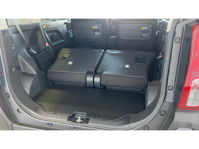 タントファンクロスターボ（茨城県）の中古車