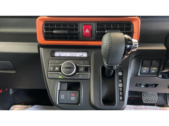 タントファンクロスターボ（茨城県）の中古車