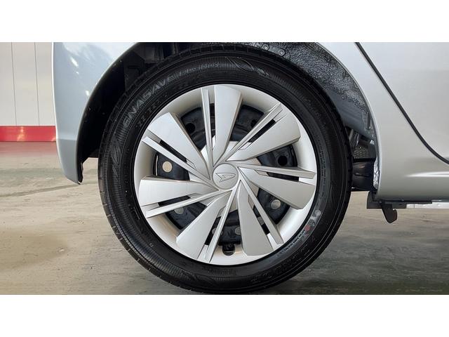 ミライースＸ　ＳＡIII（茨城県）の中古車