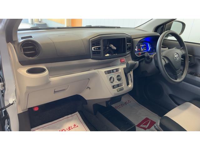 ミライースＸ　ＳＡIII（茨城県）の中古車