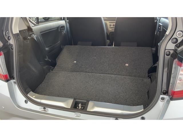 ミライースＸ　ＳＡIII（茨城県）の中古車