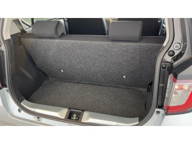 ミライースＸ　ＳＡIII（茨城県）の中古車