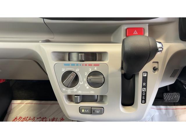 ミライースＸ　ＳＡIII（茨城県）の中古車