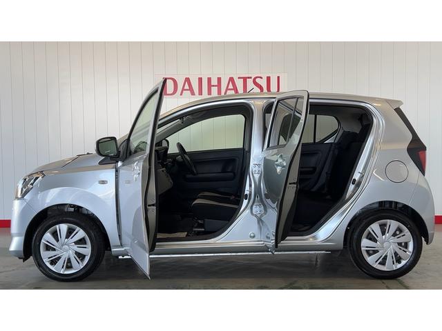 ミライースＸ　ＳＡIII（茨城県）の中古車