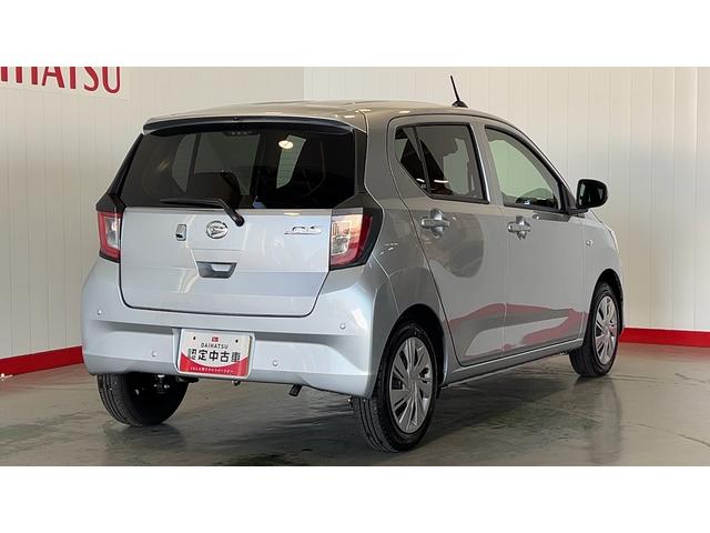 ミライースＸ　ＳＡIII（茨城県）の中古車