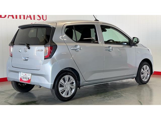 ミライースＸ　ＳＡIII（茨城県）の中古車