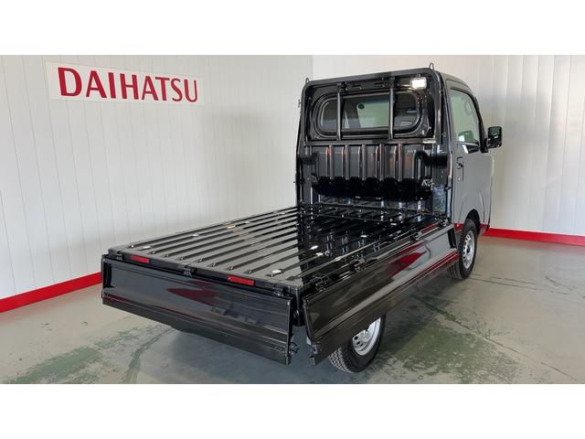 ハイゼットトラックスタンダード　農用スペシャル（茨城県）の中古車