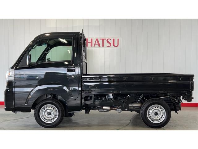 ハイゼットトラックスタンダード　農用スペシャル（茨城県）の中古車