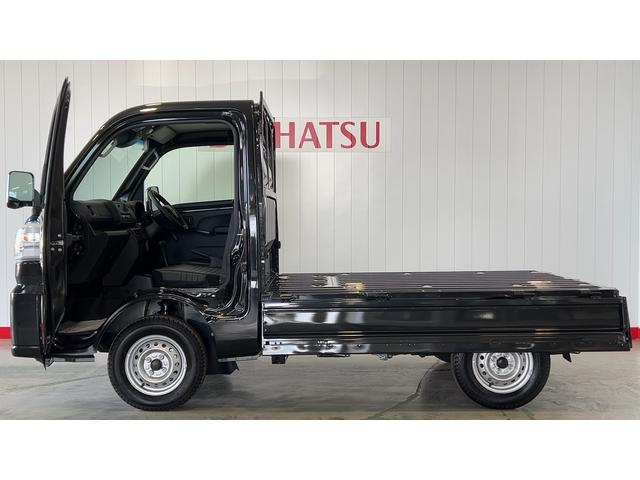 ハイゼットトラックスタンダード　農用スペシャル（茨城県）の中古車