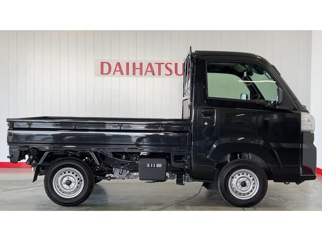 ハイゼットトラックスタンダード　農用スペシャル（茨城県）の中古車