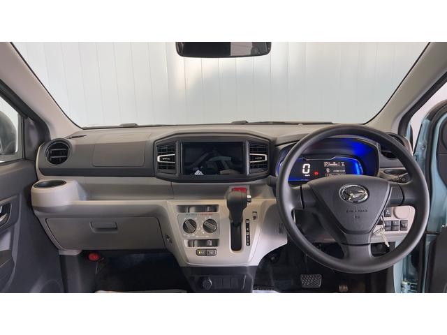 ミライースＸ　ＳＡIII（茨城県）の中古車