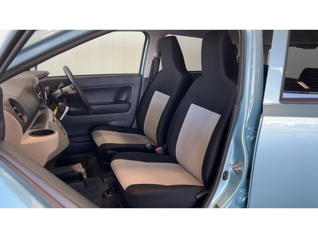 ミライースＸ　ＳＡIII（茨城県）の中古車