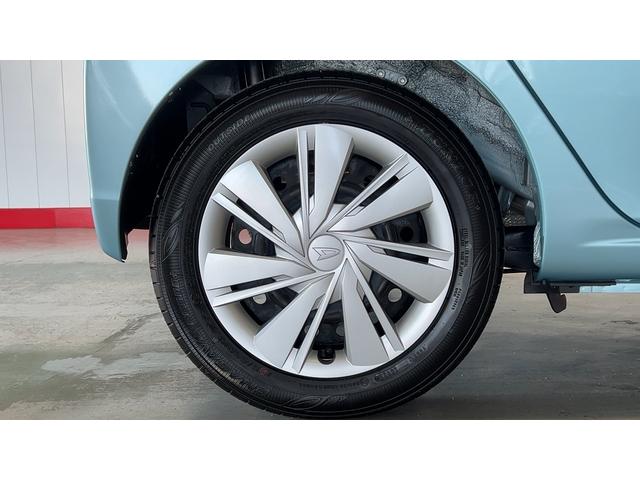 ミライースＸ　ＳＡIII（茨城県）の中古車