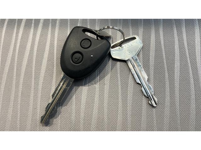 ミライースＸ　ＳＡIII（茨城県）の中古車