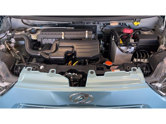 ミライースＸ　ＳＡIII（茨城県）の中古車