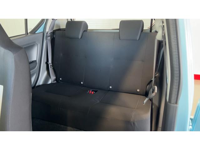 ミライースＸ　ＳＡIII（茨城県）の中古車