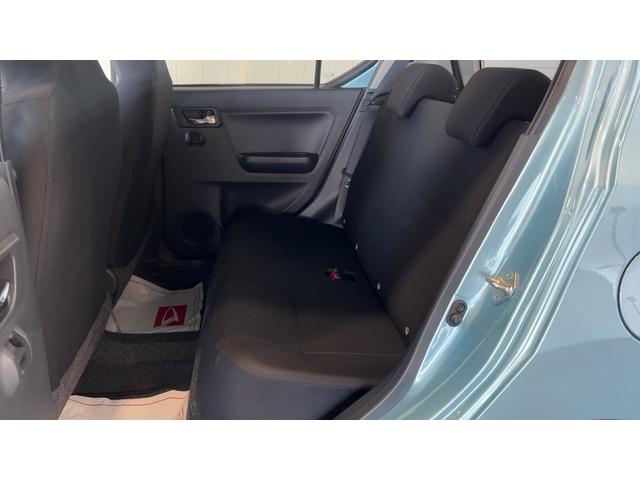 ミライースＸ　ＳＡIII（茨城県）の中古車