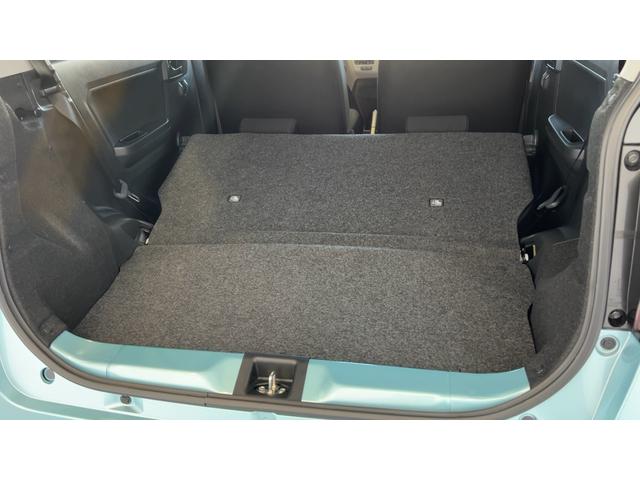 ミライースＸ　ＳＡIII（茨城県）の中古車