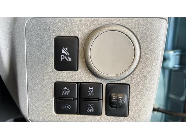 ミライースＸ　ＳＡIII（茨城県）の中古車