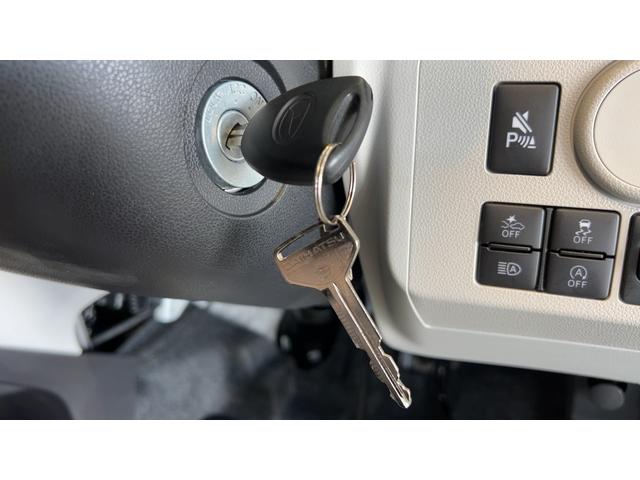 ミライースＸ　ＳＡIII（茨城県）の中古車