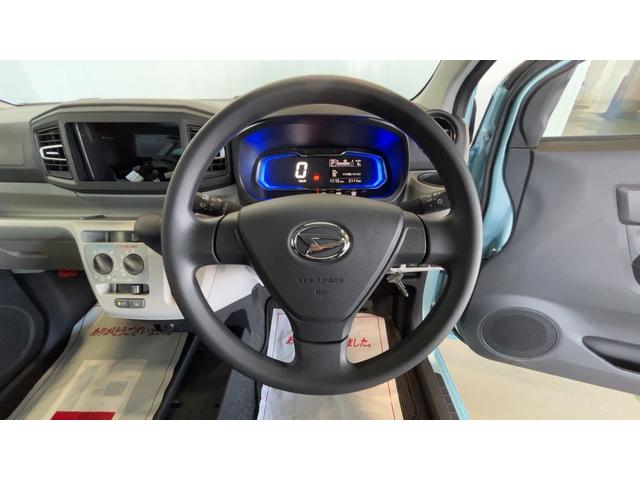 ミライースＸ　ＳＡIII（茨城県）の中古車