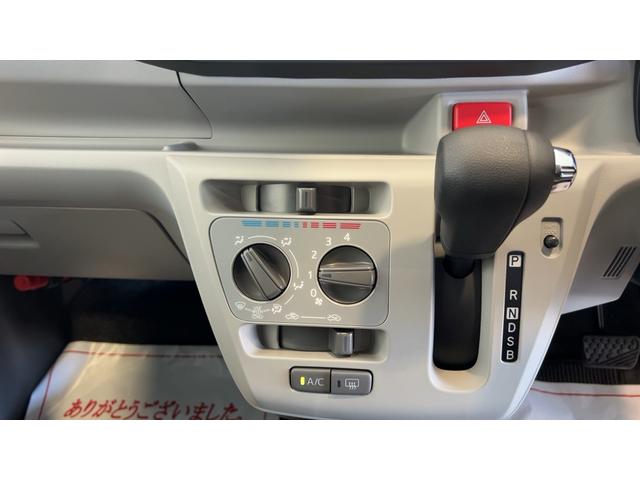 ミライースＸ　ＳＡIII（茨城県）の中古車